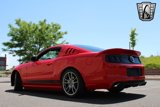 Used 2013 Ford Mustang Coupe image 4