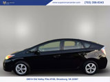 Used 2014 Toyota Prius Two image 5