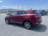 Used 2015 Lincoln MKC AWD w/ Equipment Group 102A Reserve image 4