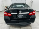 Used 2016 Nissan Altima 2.5 S w/ Power Driver Seat Package image 5