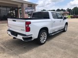 Used 2021 Chevrolet Silverado 1500 High Country w/ Technology Package image 3