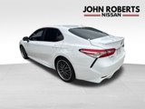 Used 2020 Toyota Camry SE image 4