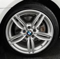 Used 2013 BMW 535i Sedan image 4