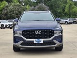 Used 2023 Hyundai Santa Fe SEL image 2