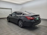 Used 2018 Nissan Altima 2.5 SR w/ SR Special Edition image 5