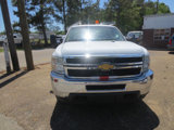 Used 2013 Chevrolet Silverado 2500 W/T image 2