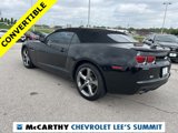 Used 2013 Chevrolet Camaro LT w/ RS Package image 5