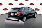 Used 2017 Cadillac XT5 Premium Luxury w/ LPO, Wheel Lock Package image 4