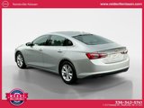 Used 2021 Chevrolet Malibu LT image 3