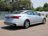 Used 2023 Nissan Altima 2.5 S image 3