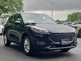 Certified 2022 Ford Escape SE w/ Convenience Package image 2