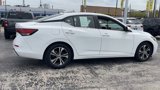 Used 2022 Nissan Sentra SV image 4