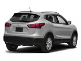 Used 2017 Nissan Rogue Sport SV image 5