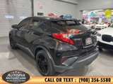 Used 2019 Toyota C-HR LE image 4