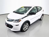 Used 2017 Chevrolet Bolt LT image 4