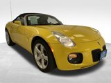 Used 2008 Pontiac Solstice GXP w/ Premium Package image 5