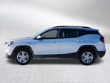 Certified 2022 GMC Terrain SLE w/ Driver Convenience Package image 4