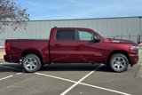 New 2025 RAM 1500 Big Horn image 2