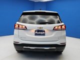 New 2024 Chevrolet Equinox LT image 4