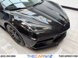 Used 2023 Chevrolet Corvette Stingray Premium Cpe w/ Z51 Performance Package image 4