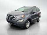 Used 2021 Ford EcoSport SE image 2