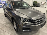 Used 2015 Volkswagen Tiguan S image 6