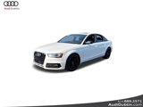 Used 2016 Audi A4 2.0T Premium Plus w/ Technology Package image 3