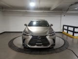 Used 2022 Lexus NX 350 AWD image 2