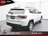 Used 2022 Jeep Compass Latitude w/ Convenience Group image 4