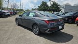 New 2025 Hyundai Elantra Blue image 4
