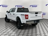 Used 2019 Ford F150 XLT image 3