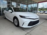 New 2025 Toyota Camry LE image 6