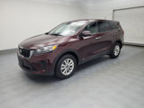 Used 2019 Kia Sorento LX image 2