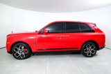 Used 2021 Rolls-Royce Cullinan Black Badge image 3