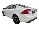 Used 2017 Volvo S60 T5 Dynamic w/ Vision Package image 6