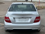 Used 2014 Mercedes-Benz C 250 Sedan image 5
