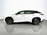 Certified 2023 Lexus RZ 450e Premium w/ Technology Package image 4