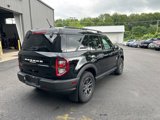 Used 2024 Ford Bronco Sport Big Bend image 4