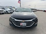 Used 2024 Chevrolet Malibu LT image 4