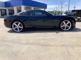 Used 2015 Chevrolet Camaro LT w/ RS Package image 4