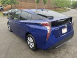 Used 2016 Toyota Prius Three image 3