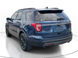 Used 2017 Ford Explorer XLT w/ Equipment Group 202A image 3