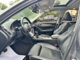 Used 2019 INFINITI Q50 Signature Edition w/ Cargo Package (L96) image 4
