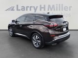 Used 2021 Nissan Murano SL image 3