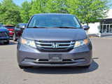 Used 2016 Honda Odyssey SE image 2