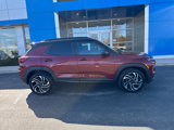 Used 2024 Chevrolet TrailBlazer RS w/ Convenience Package image 3