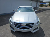 Used 2017 Cadillac CTS Vsport image 6