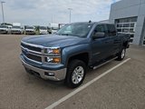 Used 2014 Chevrolet Silverado 1500 LT w/ All Star Edition image 3
