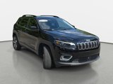 Used 2022 Jeep Cherokee Limited image 3
