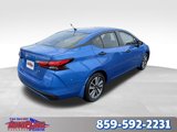 Used 2024 Nissan Versa S image 6